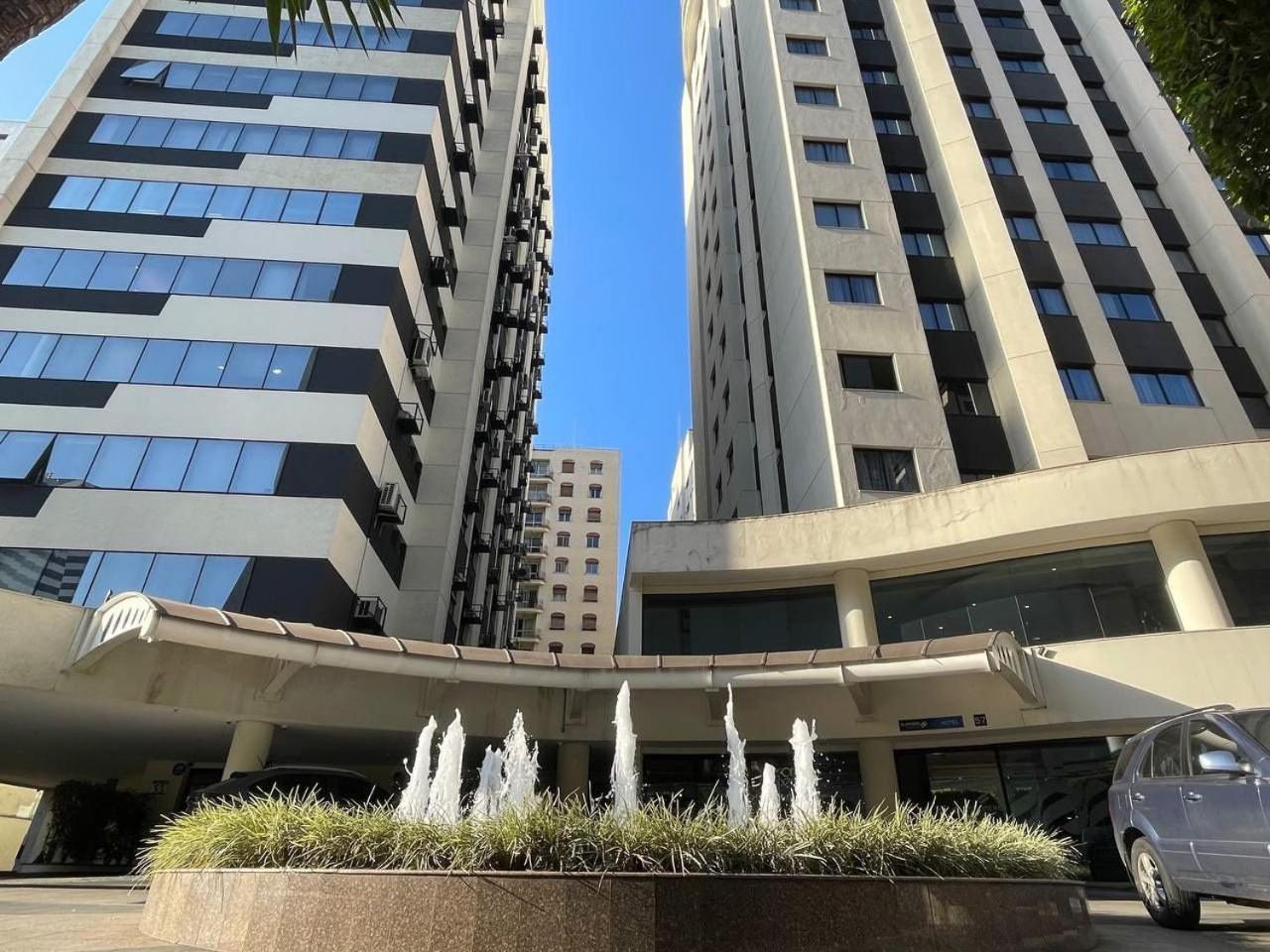 Appartamento Flat Em Moema San Paolo Camera foto
